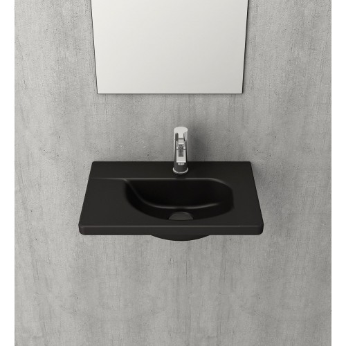 Bocchi Etajerli Lavabo Taormina Arch